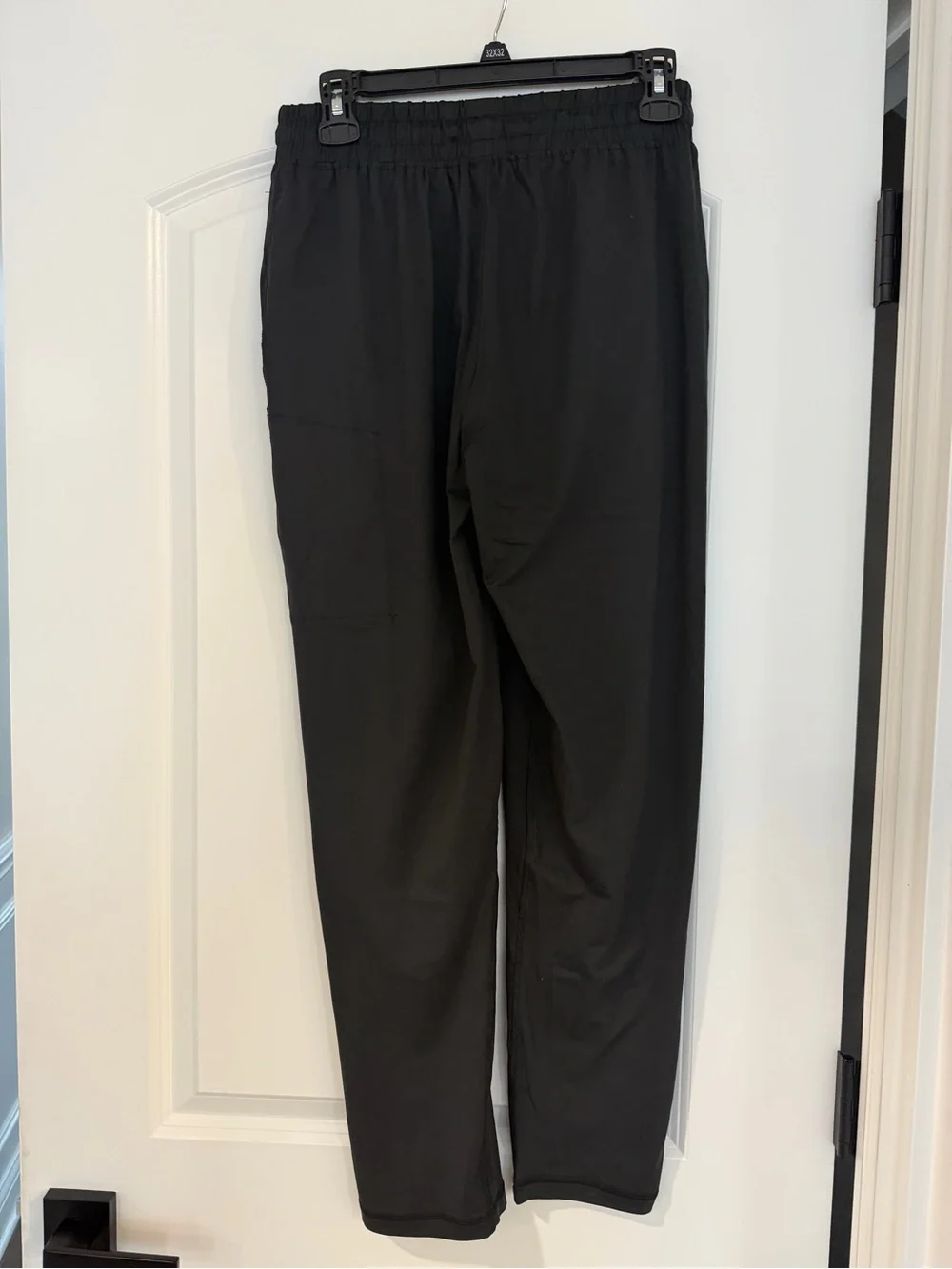 burnside size small